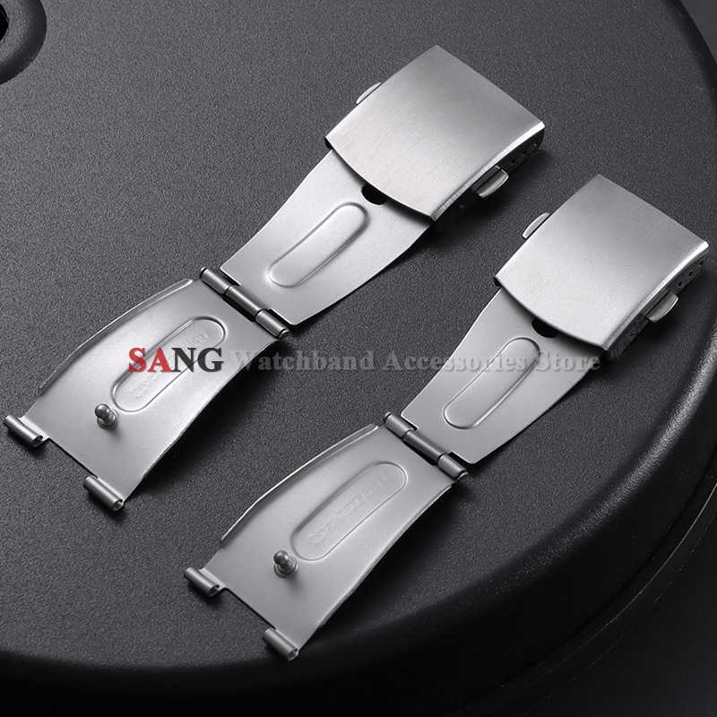 Replacement Watch Bracelet - Застежка для часов из нержавеющей стали
