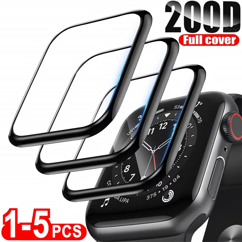 Iwatch Smartwatch - Защитная пленка для Apple Watch 44