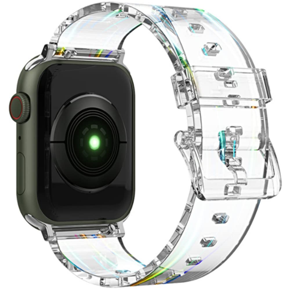 Smartwatch Apple Watches For Men - Ремешок из углеродного волокна для часов,