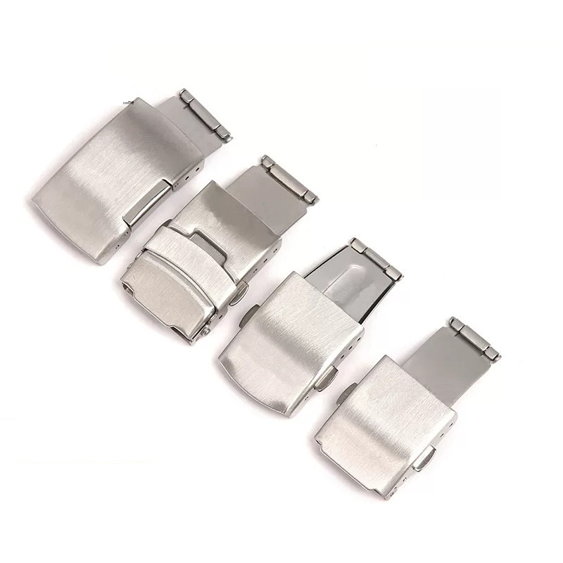 Replacement Watch Bracelet - Серебряные аксессуары для часов, 1 шт.,