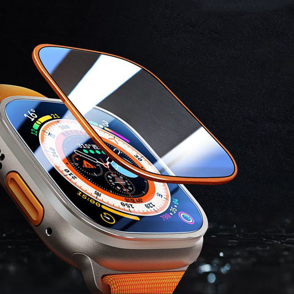 Iwatch Smartwatch - Пленка из закаленного стекла для Apple