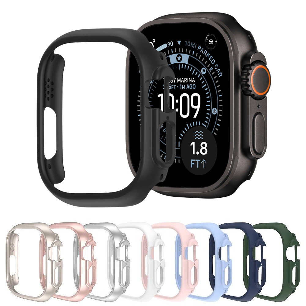 Smartwatch Apple Watches For Men - Чехол для Apple Watch Ultra 2