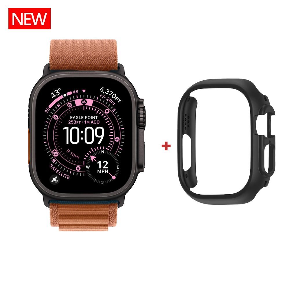 Smartwatch Apple Watches For Men - Чехол для Apple Watch Ultra 1