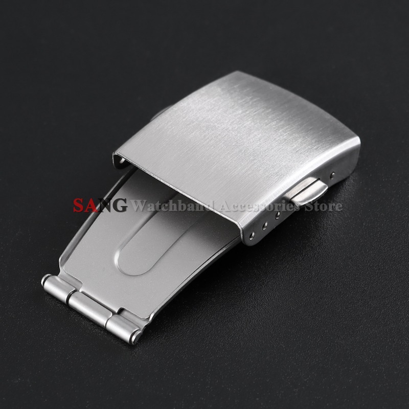 Застежка для часов из нержавею – обзор и цена Replacement Watch Bracelet