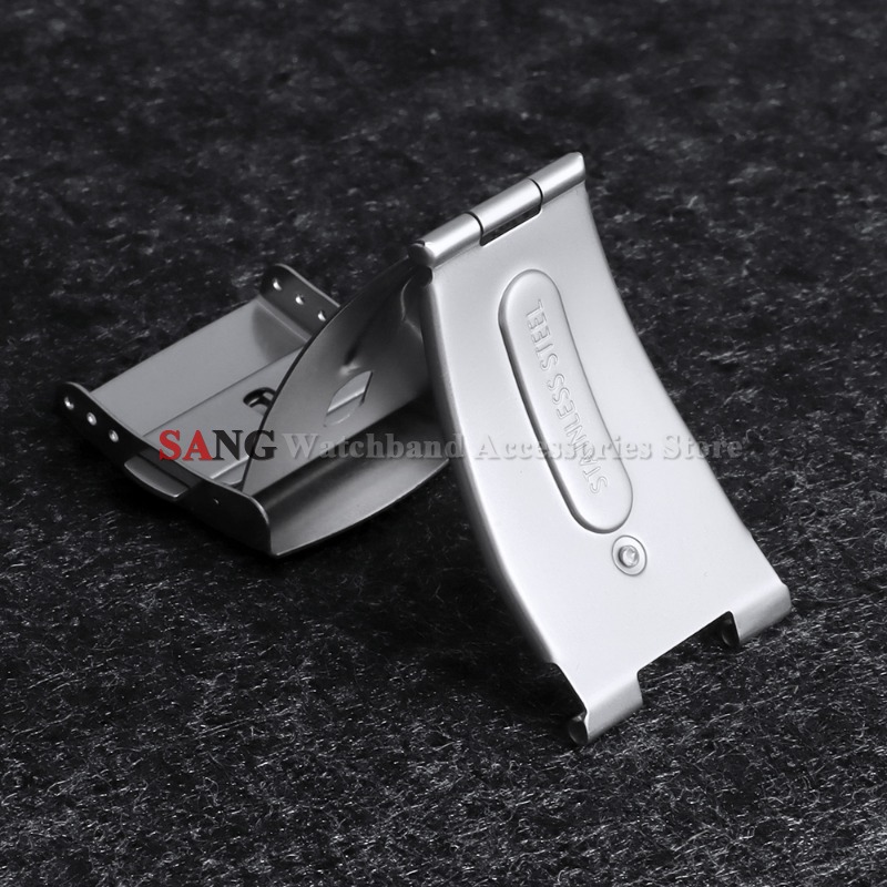 Застежка для часов из нержавею – обзор и цена Replacement Watch Bracelet