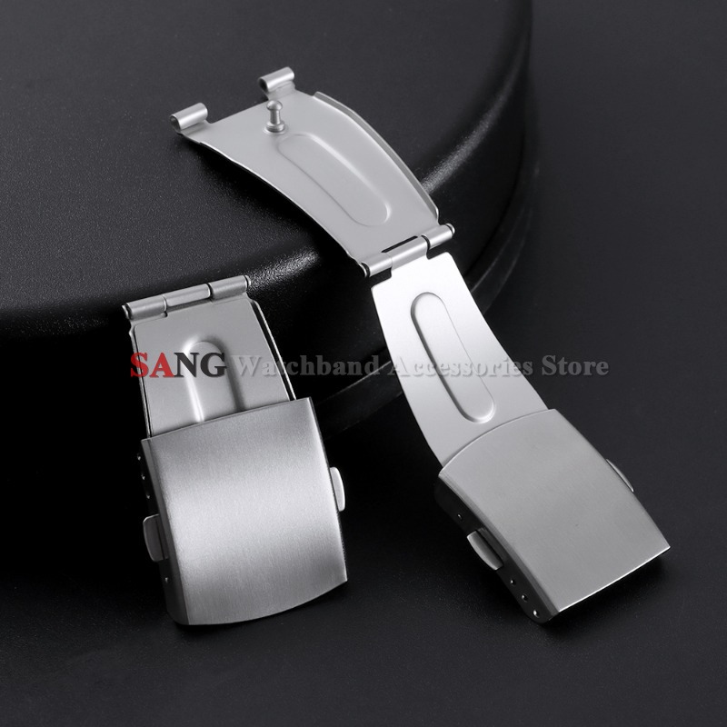 Застежка для часов из нержавею – обзор и цена Replacement Watch Bracelet