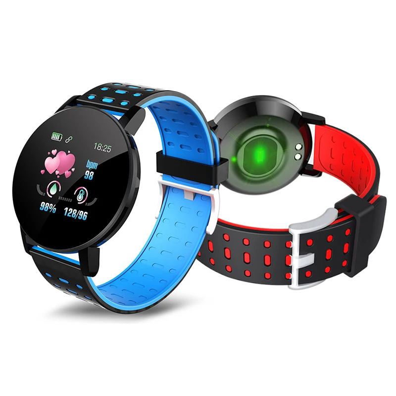 Детские спортивные умные часы, – обзор и цена Smartwatch Digital Watches For Girls