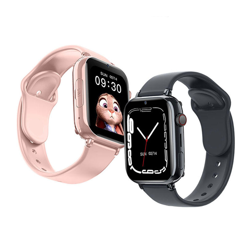 Новые детские цифровые часы с  – обзор и цена Smartwatch Digital Watches For Girls