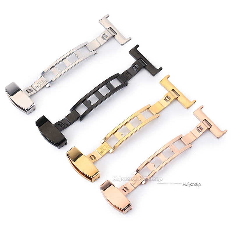 Нержавеющая сталь 316L, пряжка – обзор и цена Replacement Watch Bracelet