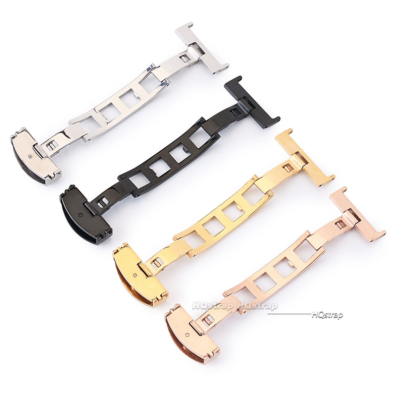 Нержавеющая сталь 316L, пряжка – обзор и цена Replacement Watch Bracelet