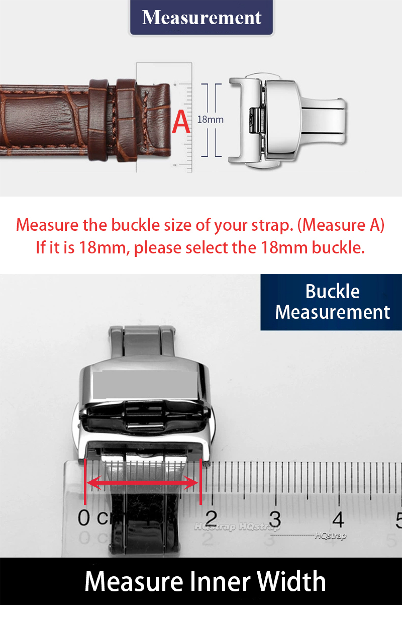 Нержавеющая сталь 316L, пряжка – обзор и цена Replacement Watch Bracelet