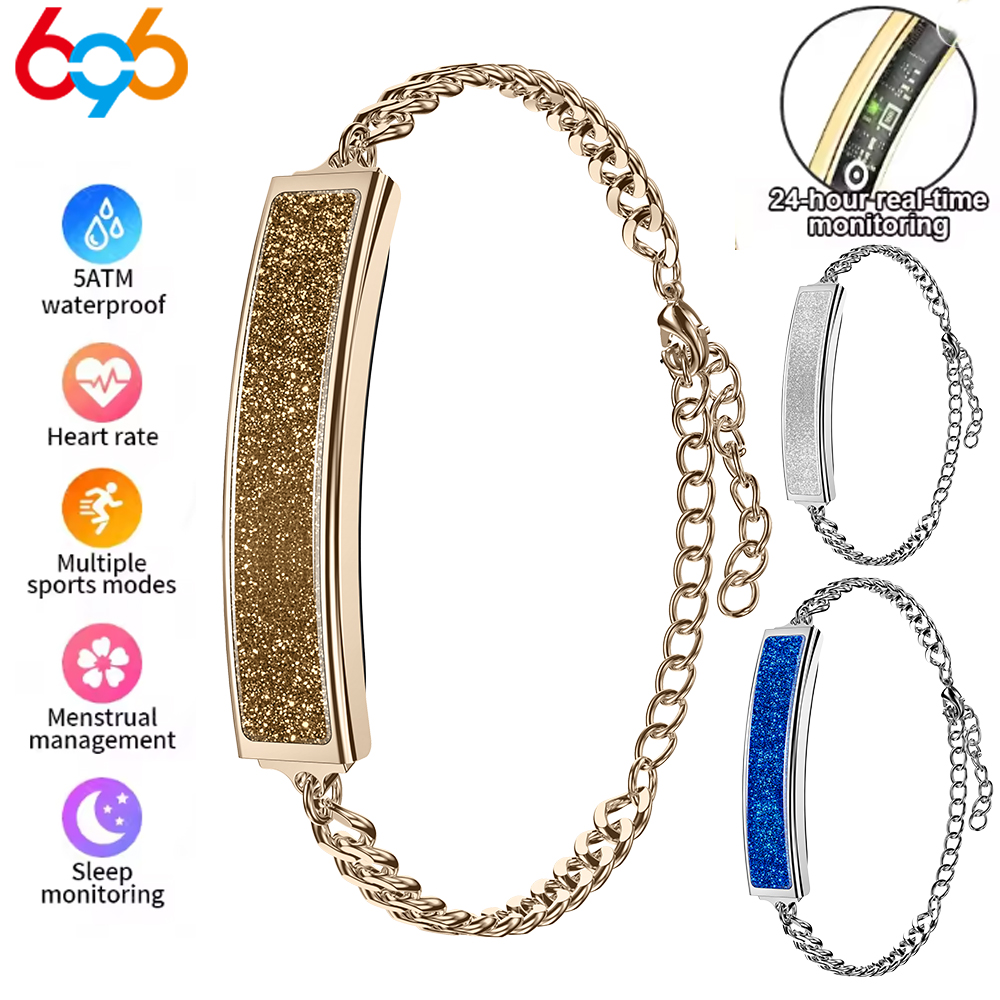 Смарт-часы для женщин и мужчин – обзор и цена Smartwatch Ladies Watches For Women