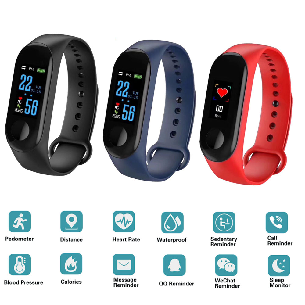 Смарт-часы Детские Водонепрони – обзор и цена Smartwatch Digital Watches For Girls