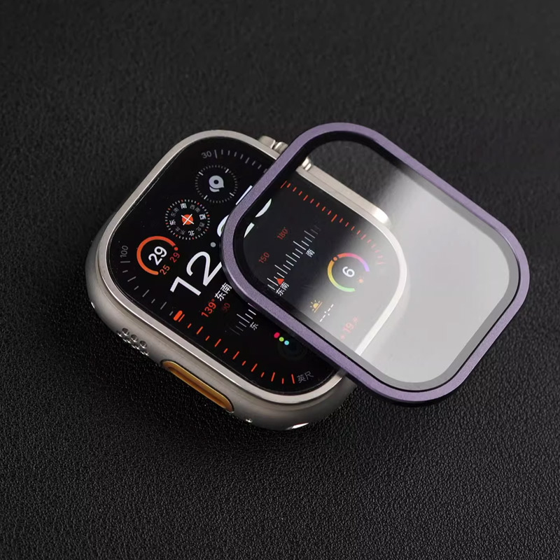 Закаленное стекло для Apple Wa – обзор и цена Iwatch Smartwatch