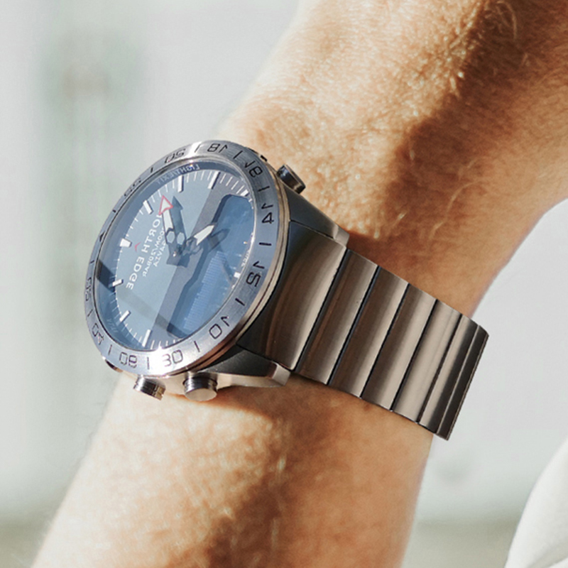 Мужские часы для дайвинга NORT – обзор и цена Smartwatch Army Watches For Men