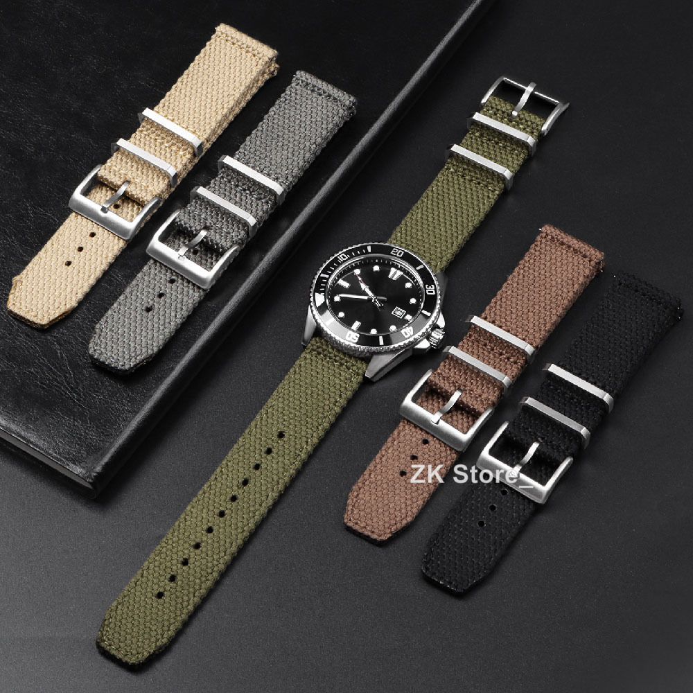 Ремешок из льна для смарт-часо – обзор и цена Smartwatch Army Watches For Men