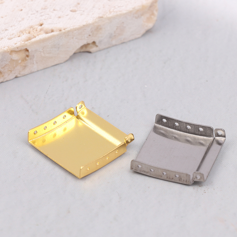 TS1Pc Серебристый/Золотистый с – обзор и цена Replacement Watch Bracelet