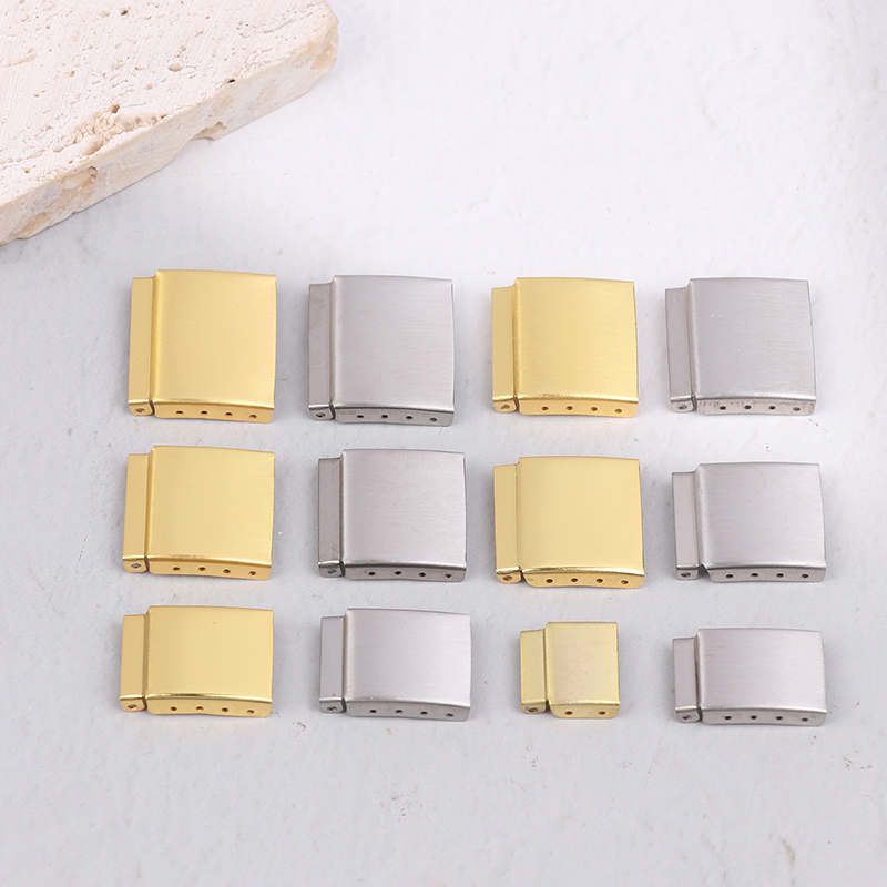 TS1Pc Серебристый/Золотистый с – обзор и цена Replacement Watch Bracelet