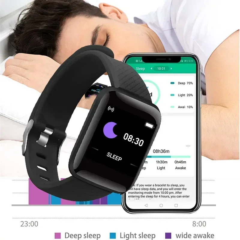 Детские умные часы, светодиодн – обзор и цена Smartwatch Digital Watches For Girls