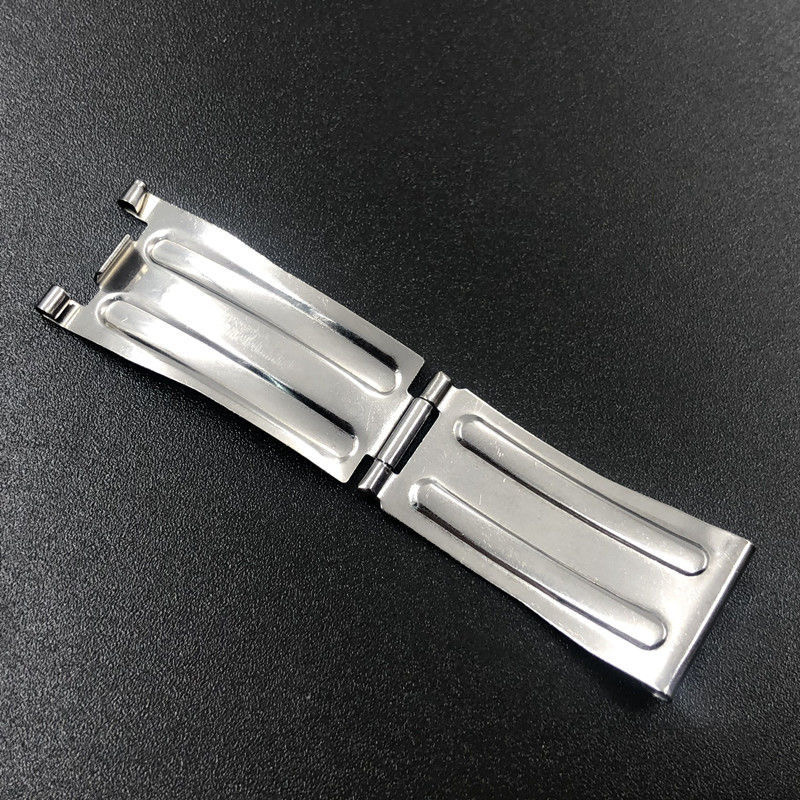 Аксессуары для часов из нержав – обзор и цена Replacement Watch Bracelet