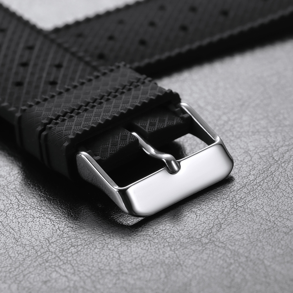 1/4/5 шт. полированные застежк – обзор и цена Replacement Watch Bracelet