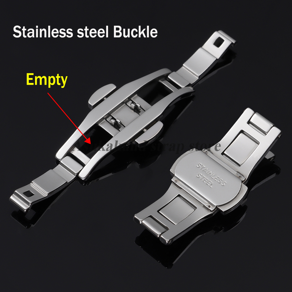 Застежка-бабочка из нержавеюще – обзор и цена Replacement Watch Bracelet