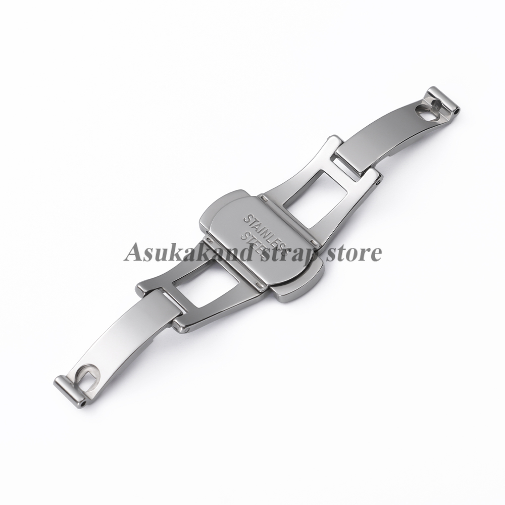 Застежка-бабочка из нержавеюще – обзор и цена Replacement Watch Bracelet
