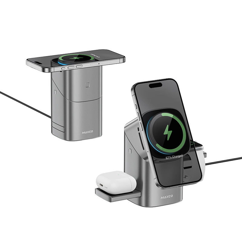 Беспроводное зарядное устройст – обзор и цена Iwatch Smartwatch