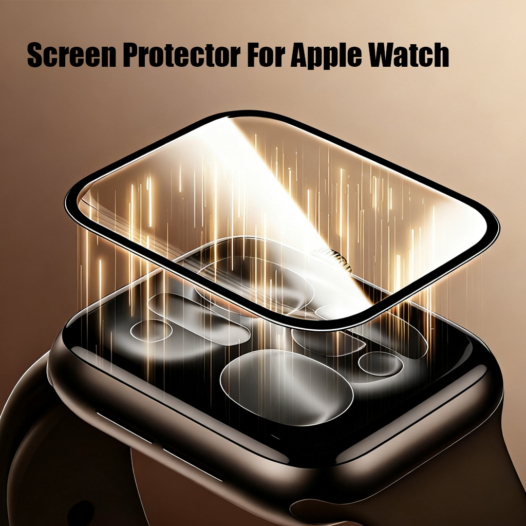 Защитная пленка для экрана App – обзор и цена Iwatch Smartwatch