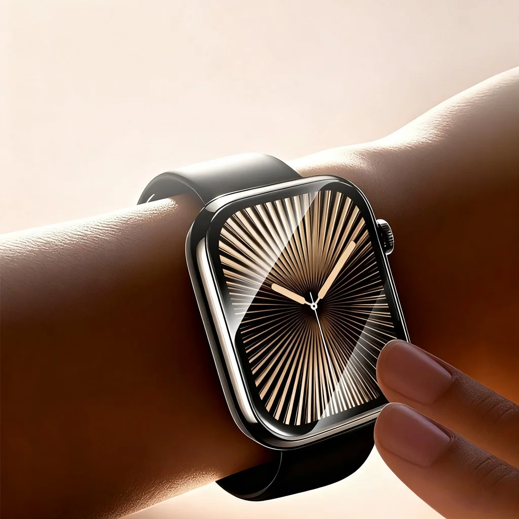 Защитная пленка для экрана App – обзор и цена Iwatch Smartwatch