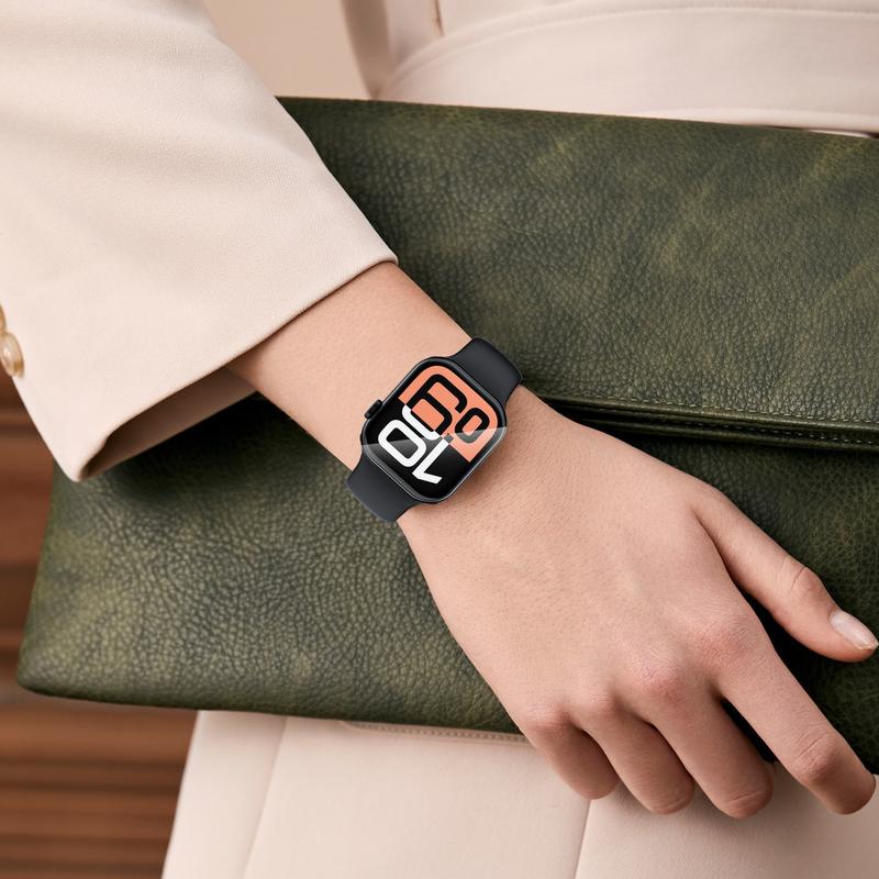 Защитная пленка для экрана App – обзор и цена Iwatch Smartwatch