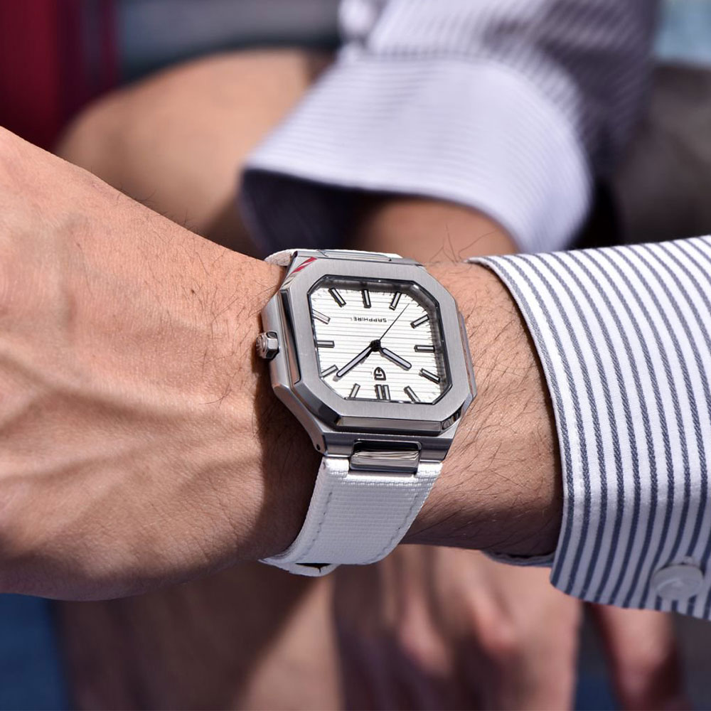 PAGANI DESIGN Мужские часы пре – обзор и цена Anti-Magnetic Watch