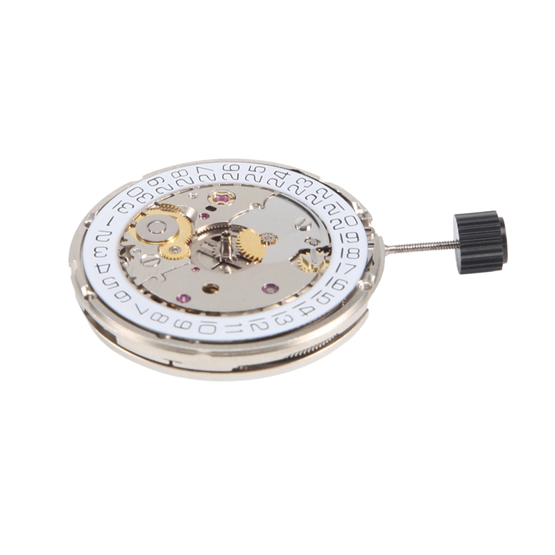Механизм для часов ETA 2824-2  – обзор и цена Watch Es