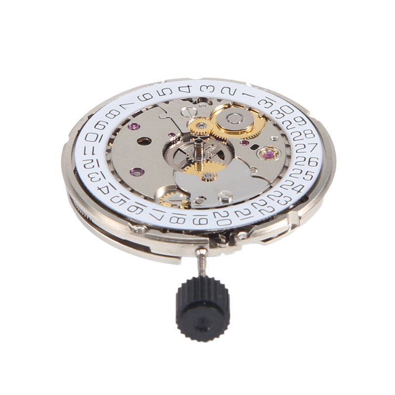 Механизм для часов ETA 2824-2  – обзор и цена Watch Es