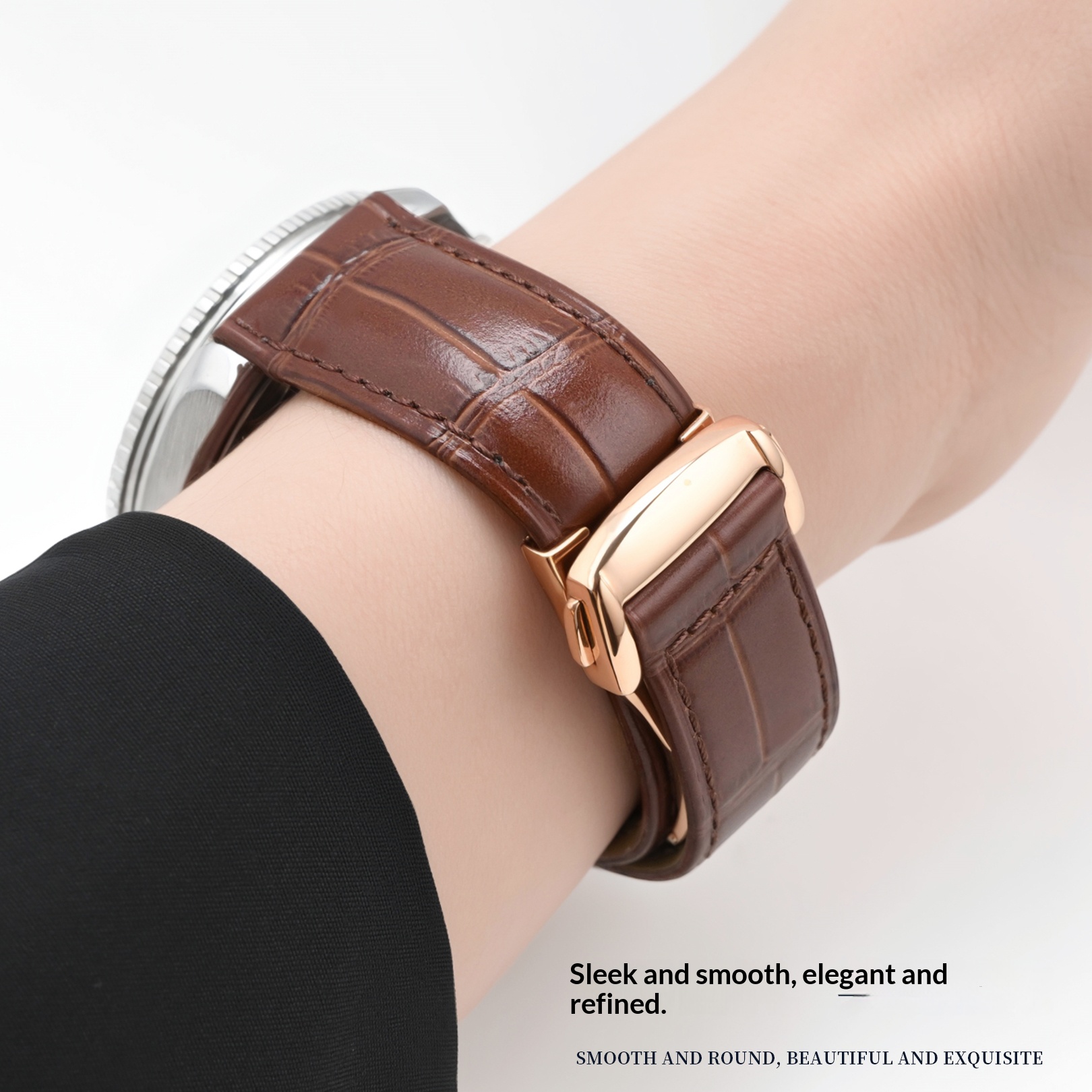 Застежка-пряжка для часов из н – обзор и цена Replacement Watch Bracelet