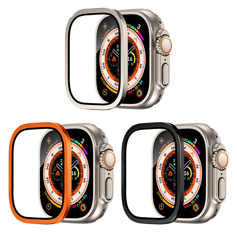 Защитная пленка для экрана App – обзор и цена Smartwatch Apple Watches For Men