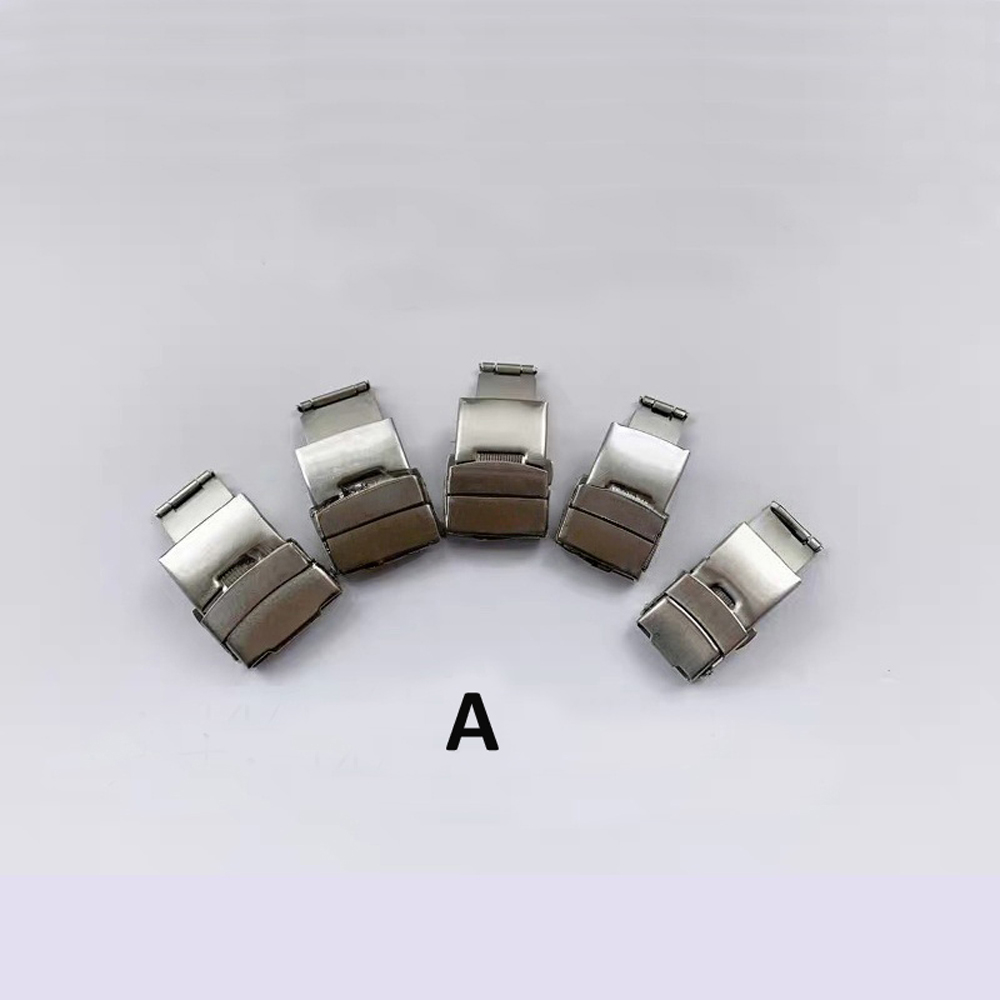 Серебряные аксессуары для часо – обзор и цена Replacement Watch Bracelet