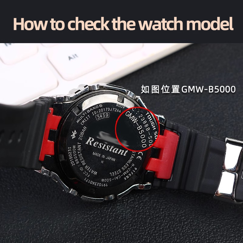 Адаптер из нержавеющей стали 2 – обзор и цена Replacement Watch Bracelet