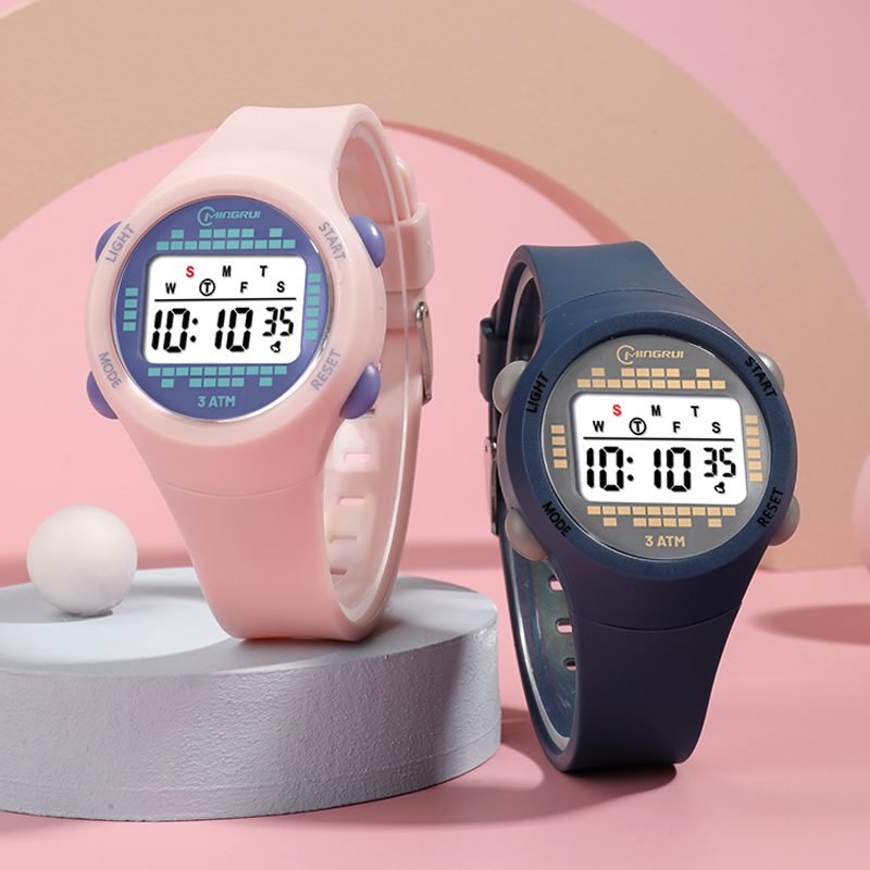 Часы детские электронные для м – обзор и цена Smartwatch Watches Gift For Girls