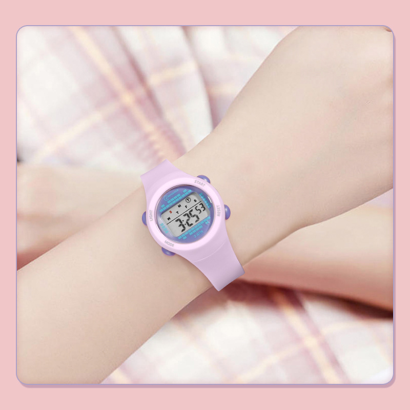 Часы детские электронные для м – обзор и цена Smartwatch Watches Gift For Girls