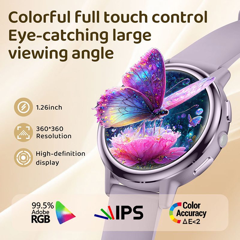 AK88 Роскошные женские умные ч – обзор и цена Smartwatch Ladies Watches For Women