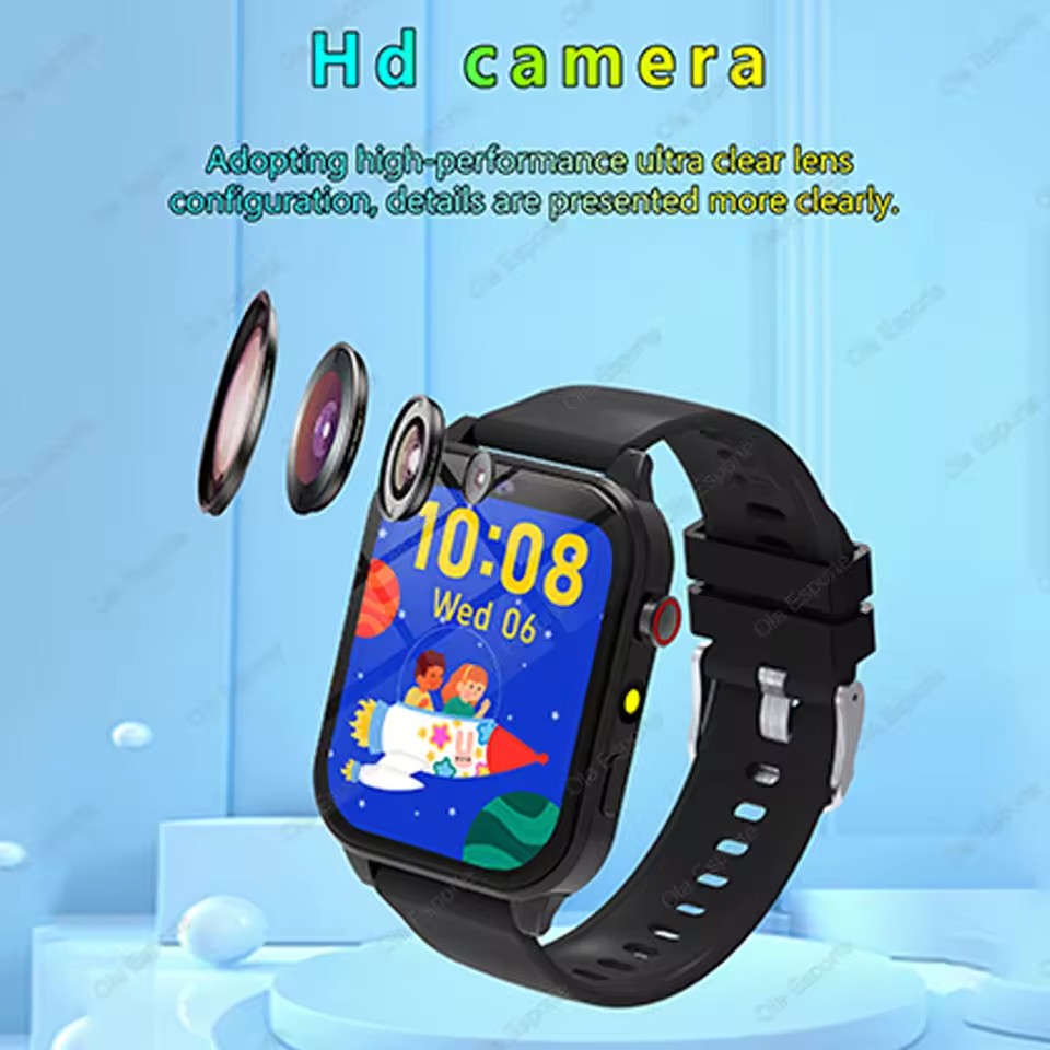 100+ игровых умных часов для д – обзор и цена Smartwatch Watches Gift For Girls