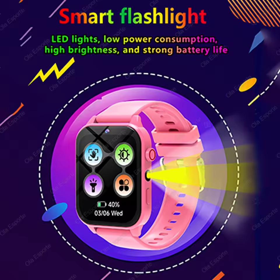 100+ игровых умных часов для д – обзор и цена Smartwatch Watches Gift For Girls