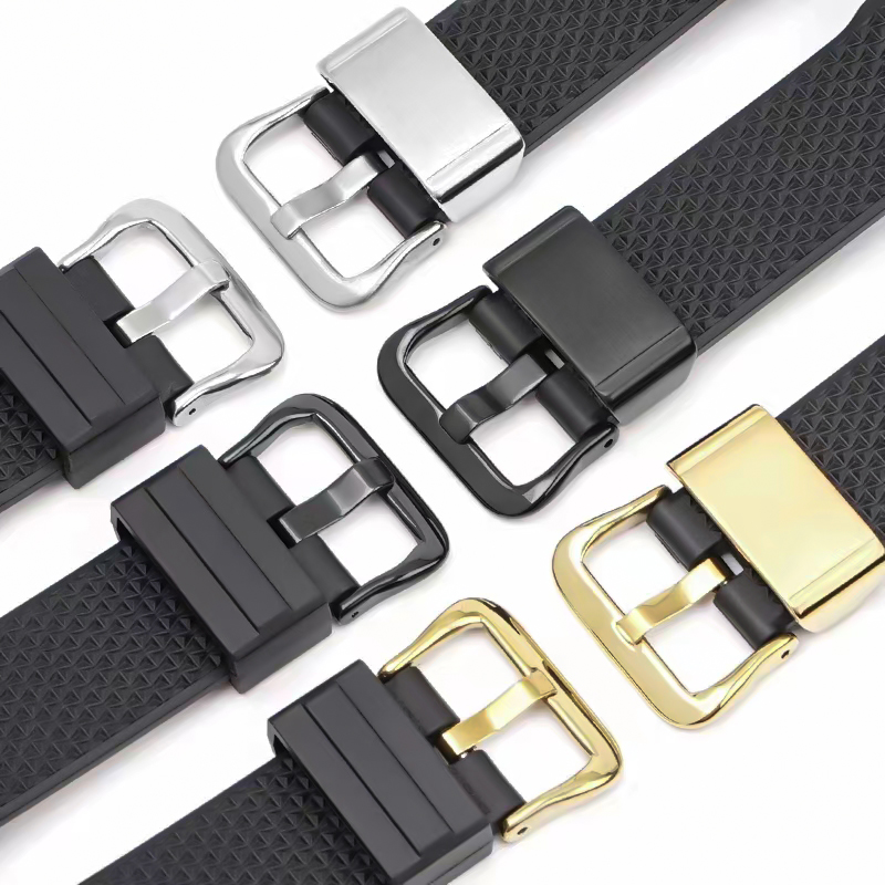 Металлическая пряжка для часов – обзор и цена Replacement Watch Bracelet
