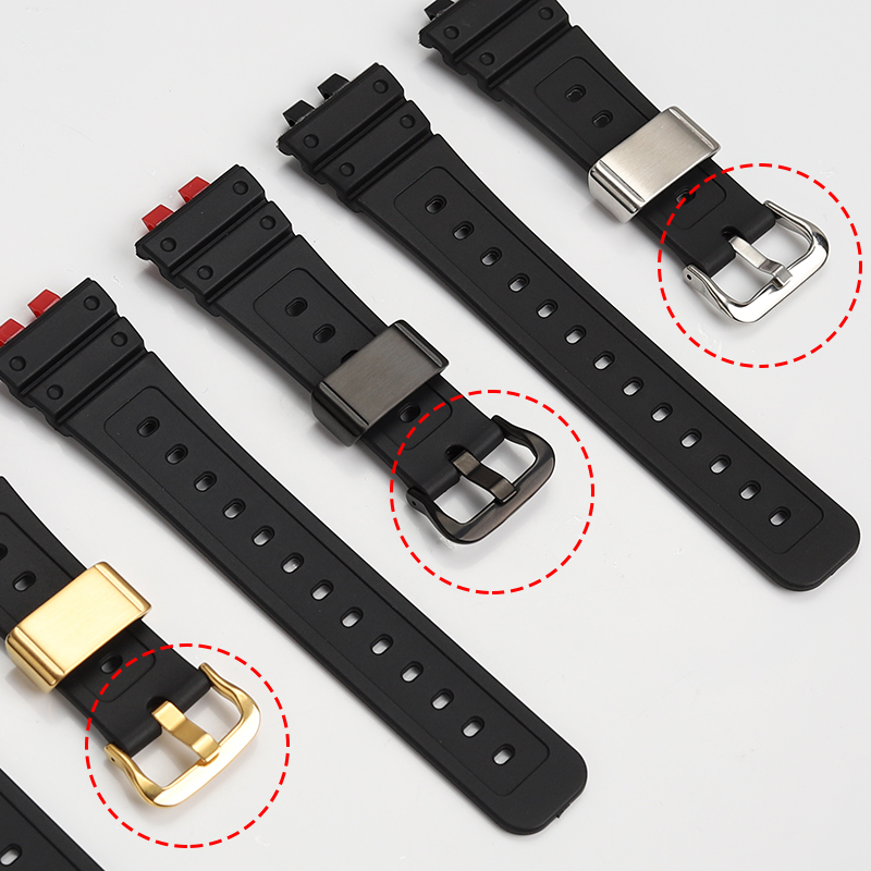 Металлическая пряжка для часов – обзор и цена Replacement Watch Bracelet