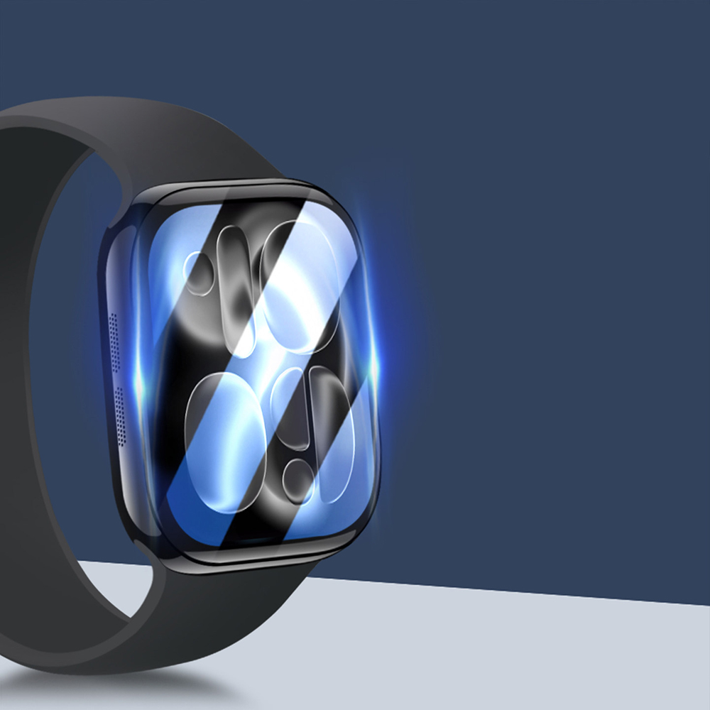 Защитная пленка для Apple Watc – обзор и цена Iwatch Smartwatch