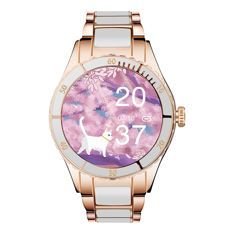 Z73 Смарт-часы женские спортив – обзор и цена Smartwatch Digital Watches For Girls