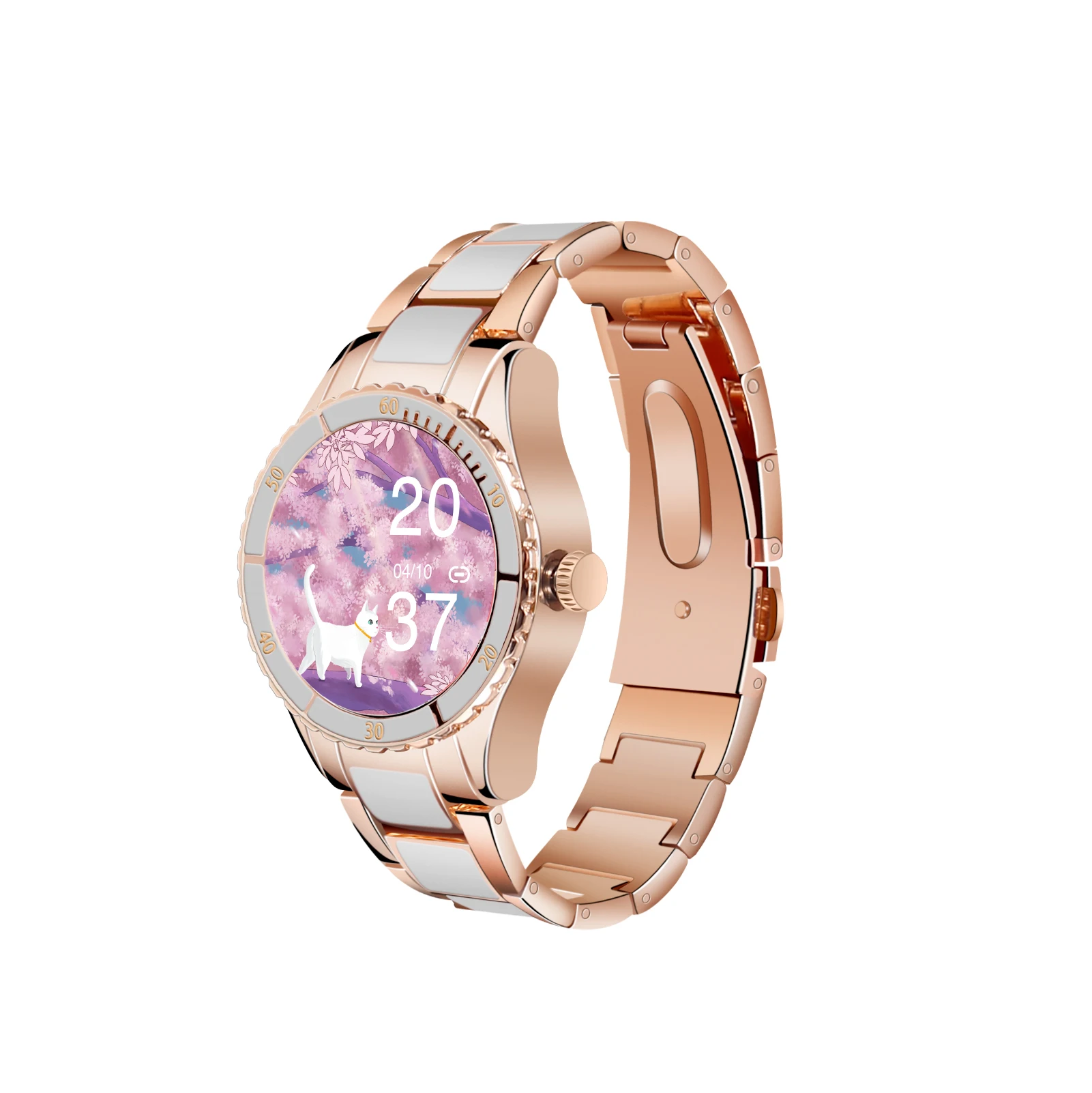 Z73 Смарт-часы женские спортив – обзор и цена Smartwatch Digital Watches For Girls