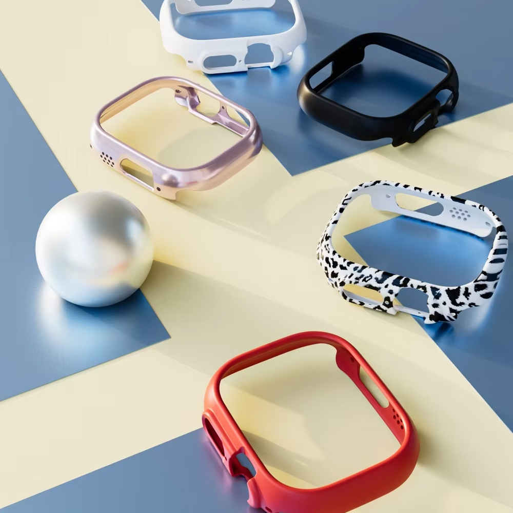 Чехол для Apple Watch Ultra 2  – обзор и цена Smartwatch Apple Watches For Men