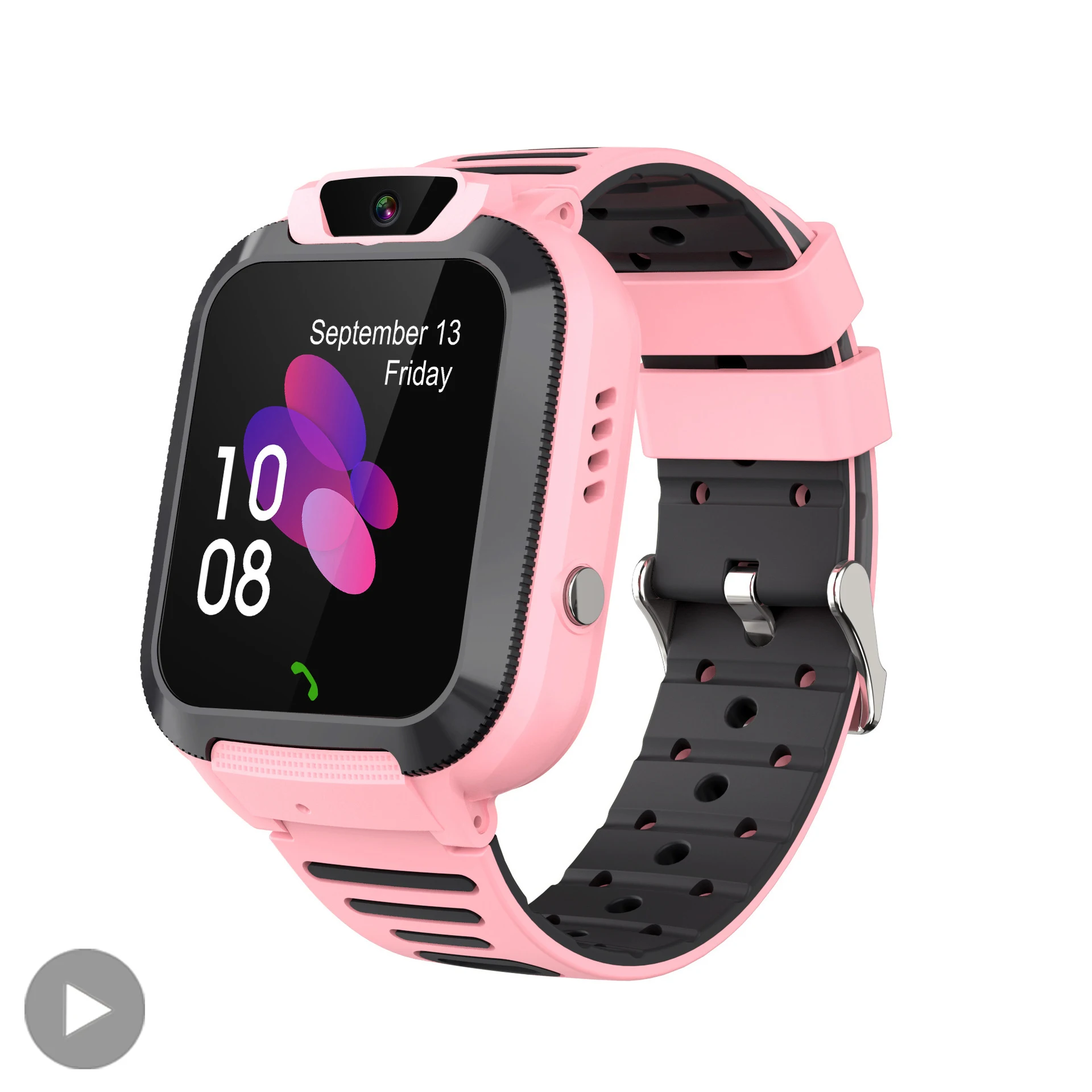 Детские Смарт-часы, наручные д – обзор и цена Smartwatch Digital Watches For Girls